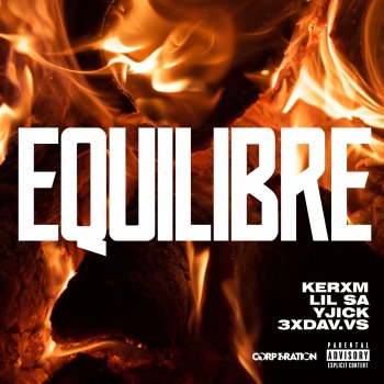 LIL SA feat. YJICK, KERIM OUAIS & 3x davs ÉQUILIBRÉ