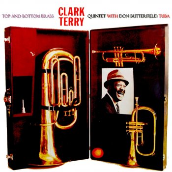 Clark Terry A Sunday Kind of Love