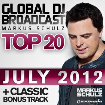 Markus Schulz feat. Adina Butar Caught (Radio Edit)