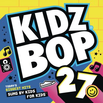 KIDZ BOP Kids Really Don't Care