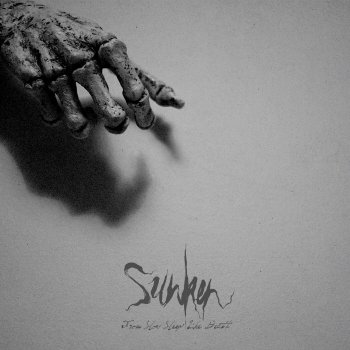 Sunken Unspoken Misery