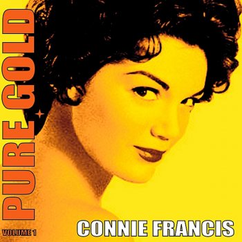 Connie Francis I'm Soor I Made You Cry