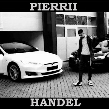 Pierrii Handel