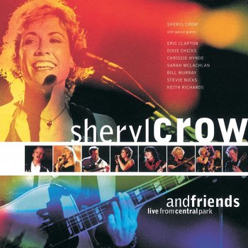 Sheryl Crow feat. Ash Win Sood Everyday Is a Winding Road