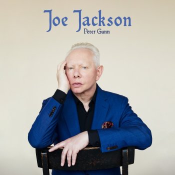 Joe Jackson Peter Gunn