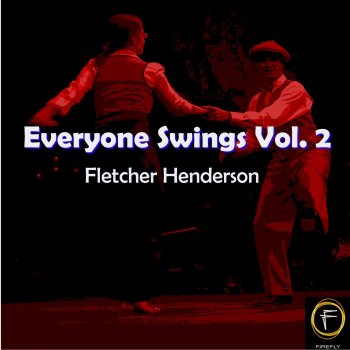 Fletcher Henderson St. Louis Shuffle (Take 2)