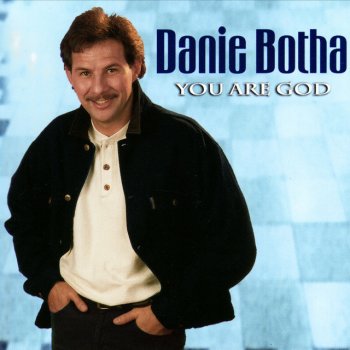 Danie Botha Ancient of Days