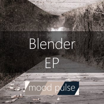 Исполнитель Mood Pulse, альбом Blender EP