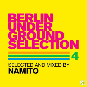 Satoshi Tomiie Straight Up (Niggemann's Acid Wars Mix)
