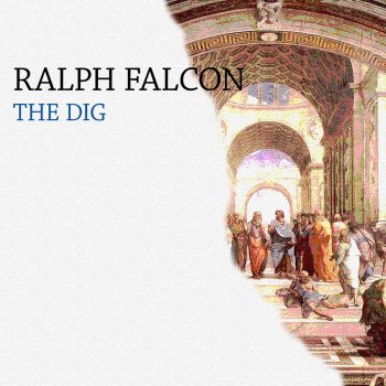 Ralph Falcon The Dig