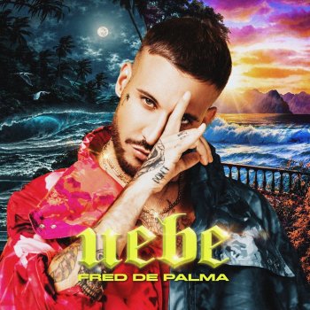 Fred De Palma feat. Boro Boro Uebe