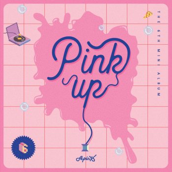 Apink Five (Instrumental)