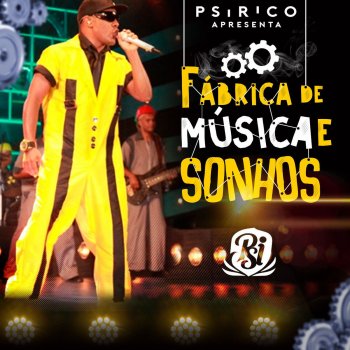 Psirico Dança Kuduro