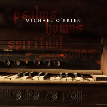 Michael O'Brien Solid Rock