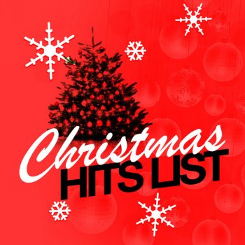 All I Want for Christmas Is You - Christmas Hits List