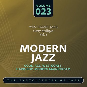 The Gerry Mulligan Quartet Limelight