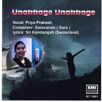 Исполнитель Priya Prakash, альбом Unakkage Unakkage (Single)