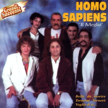 Homo Sapiens Povere di lei