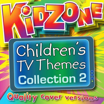 Kidzone Big and Small