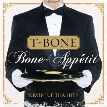 T-Bone Pentecostal Horseracing
