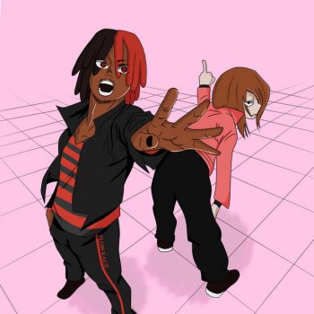 Zay feat. H!CKEY Mangekyou