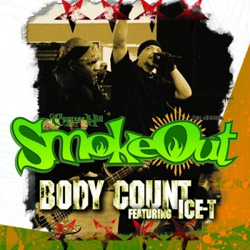 Body Count Body Count's in the House (Live)