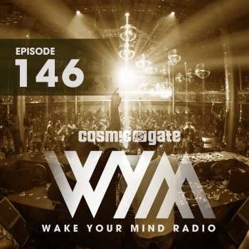 Cosmic Gate feat. Julie Thompson Fireflies (Private Playlist) (WYM146) - Album Mix