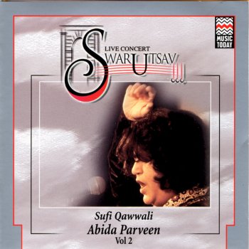 Abida Parveen Kripa Karo