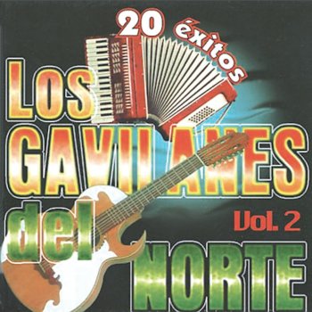 Los Gavilanes del Norte Un Día Con Otro