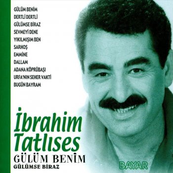 İbrahim Tatlıses Urfanın Seher Vakti