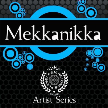 Mekkanikka Nute