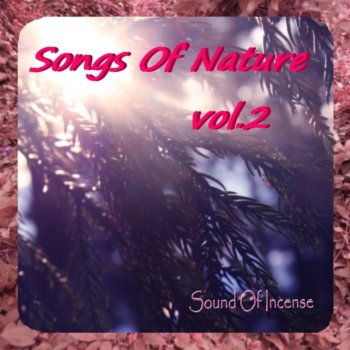 Sound Of Incense 光