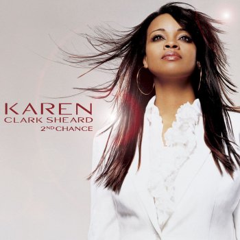 Karen Clark Sheard I Won't Let Go