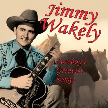 Jimmy Wakely Tonight You Belong To Me