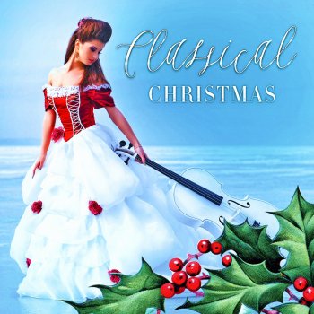 L. Conely, J. Livingston, R. Evans & 101 Strings Orchestra Silver Bells