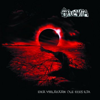 Apulanta Minä Olen Voittaja (Live)