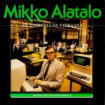 Mikko Alatalo Henki Pois