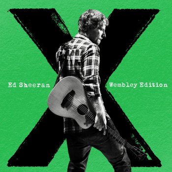 Ed Sheeran All of the Stars