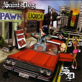 Saint Dog feat. Big Hoss U.S.A. Anthem