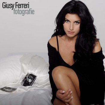 Giusy Ferreri Miss Dinamite (Dy-na-mi-tee)