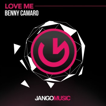 Benny Camaro Love Me