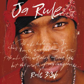 Ja Rule Love Me Hate Me - Album Version (Edited)