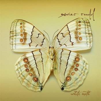 Xavier Rudd White Moth