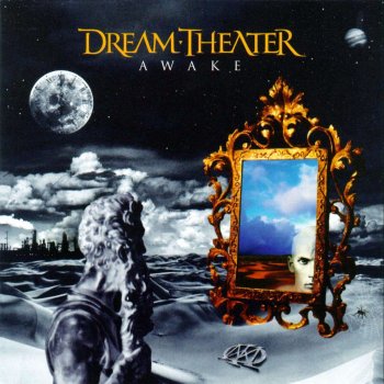 Dream Theater Lifting Shadows Off a Dream
