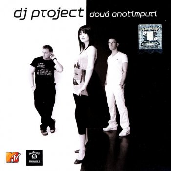 DJ Project Wherever U Go