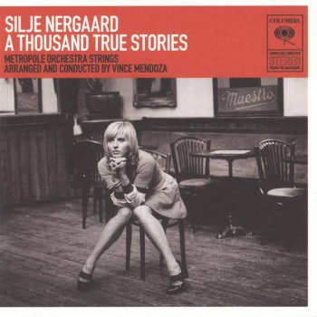 Silje Nergaard Frozen