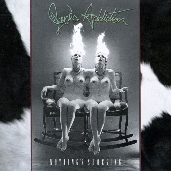 Jane's Addiction Had a Dad