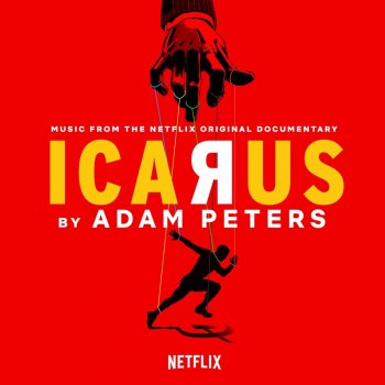 Adam Peters Icarus Ending