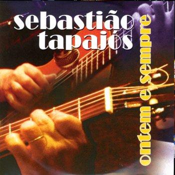 Sebastião Tapajós Escalada