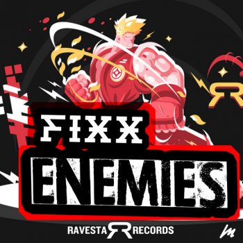 DJ Fixx ENEMI3S